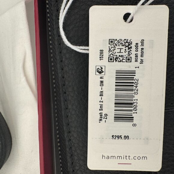 NEW Hammitt Small Convertable Crossbody Bag - Picture 7 of 13